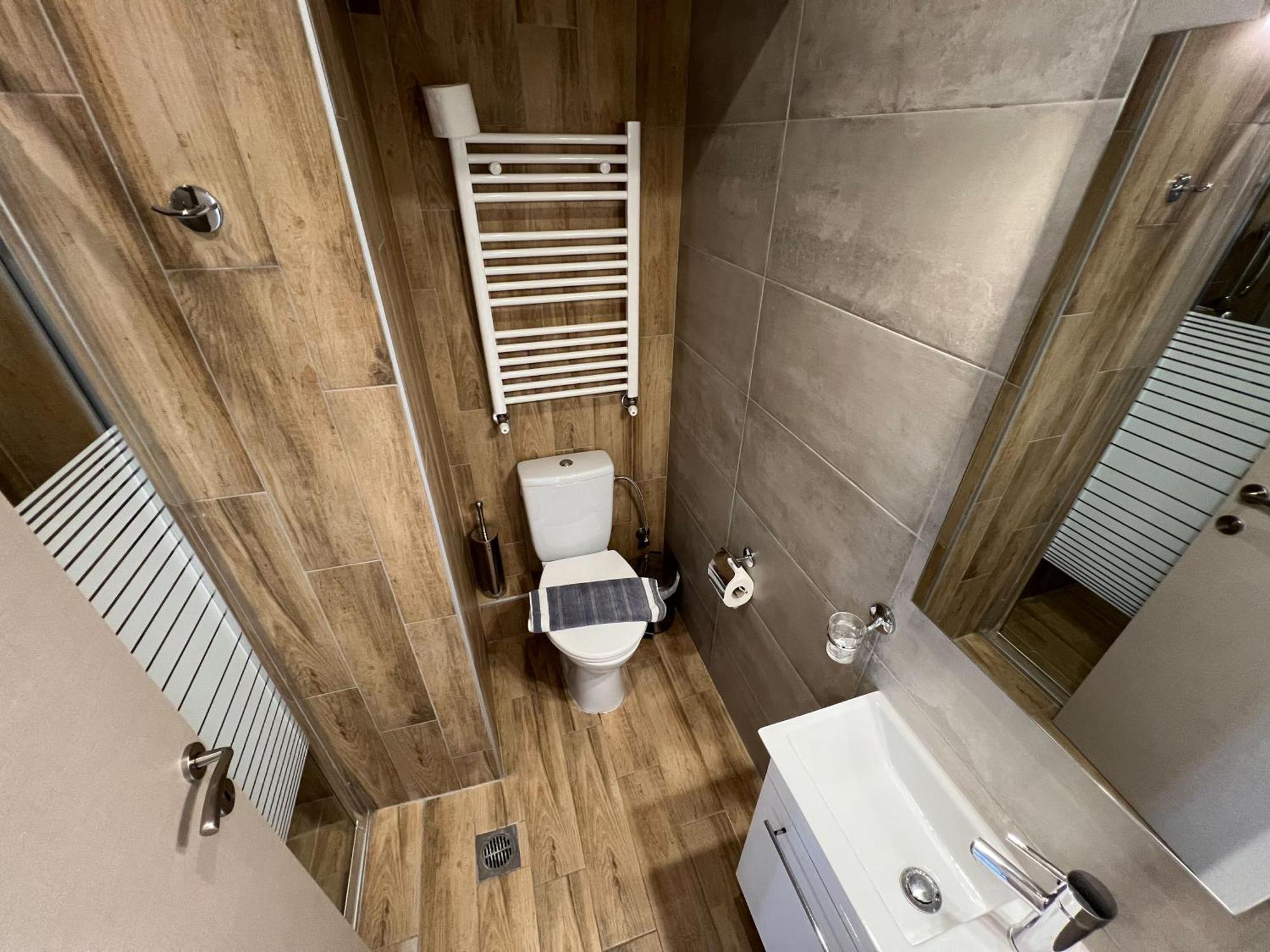 P Deluxe Suites 7 塞萨洛尼基 外观 照片
