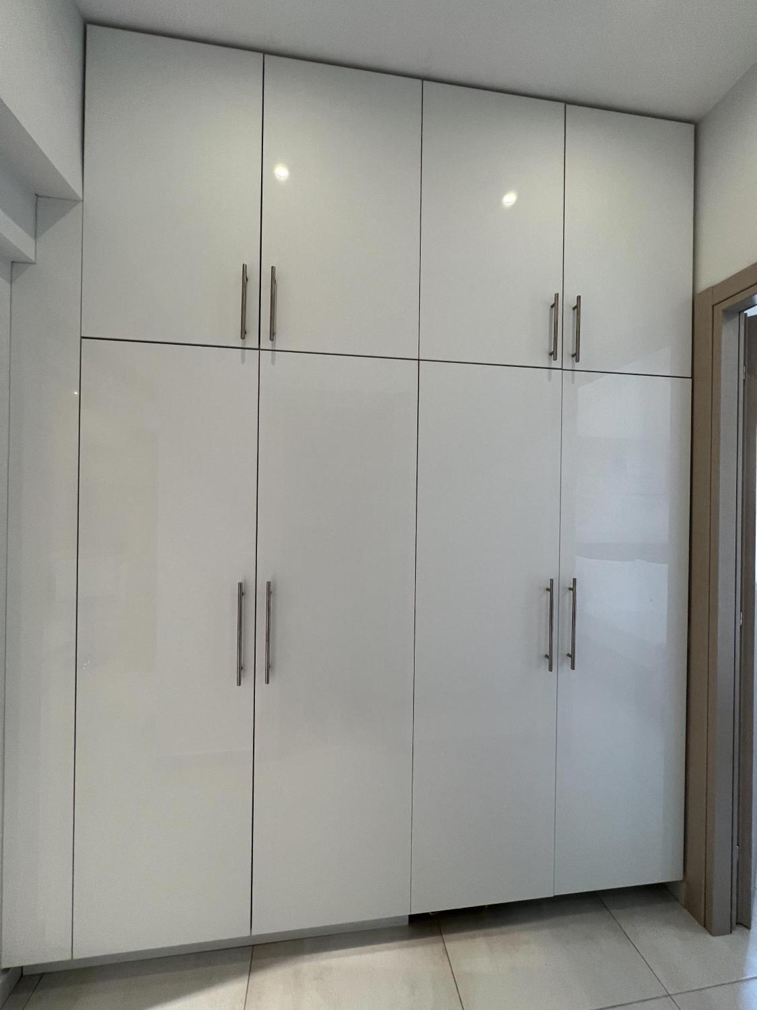 P Deluxe Suites 7 塞萨洛尼基 外观 照片